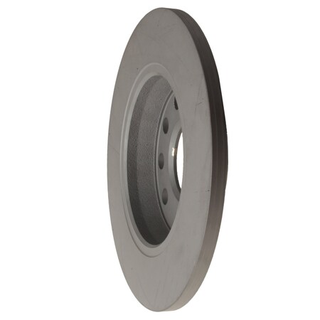 Zimmermann Brake Disc - Standard/Coated, 100124420 100124420